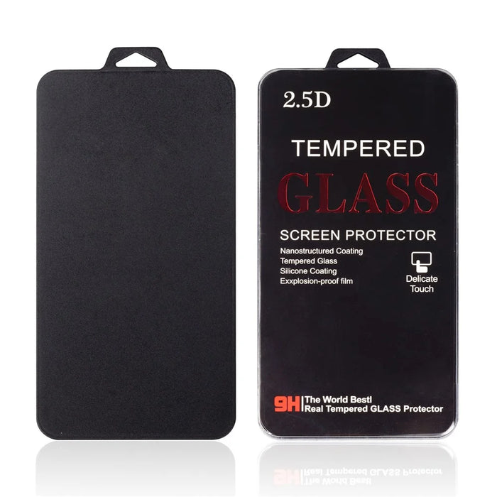 For Huawei P10 0.3mm Mobile Tempered Glass Screen Protector Film (2.5D Arc Edge) - 4