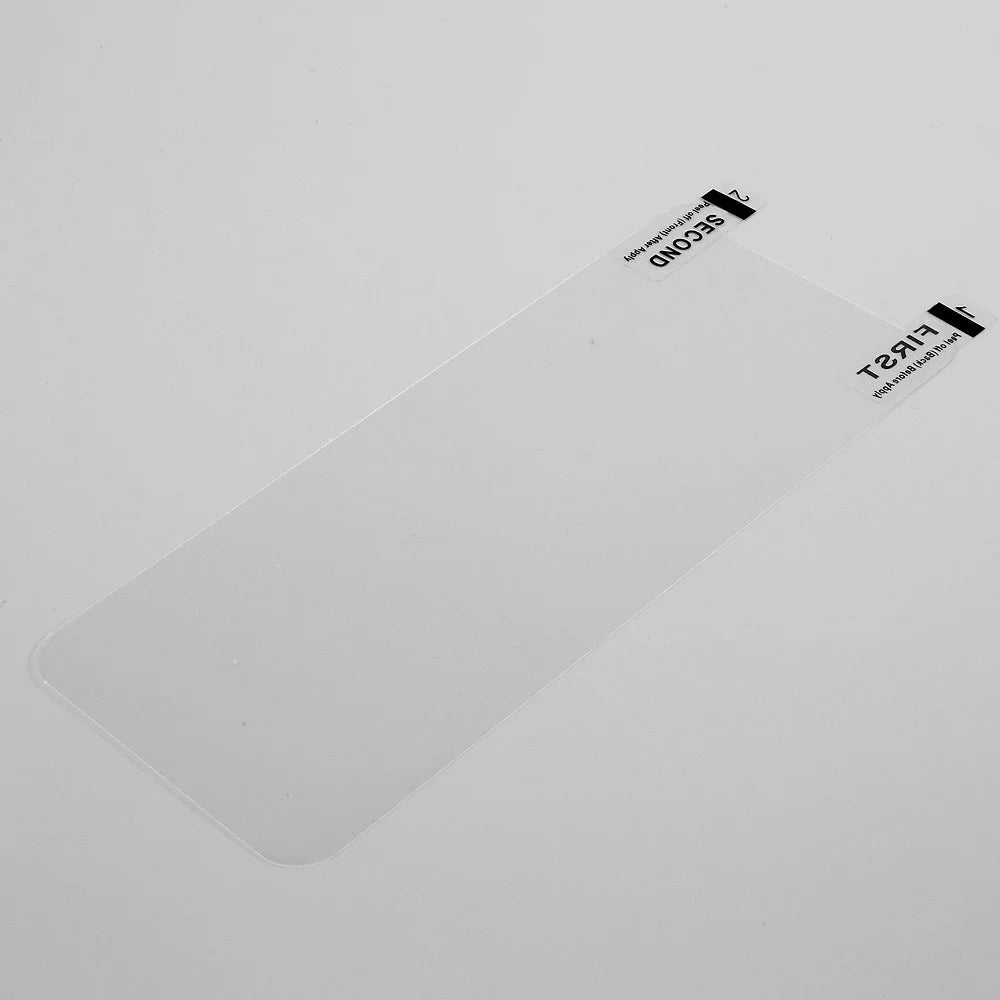HD Clear LCD Mobile Screen Guard Film for Samsung Galaxy S8 G950 (Black Package) - 3