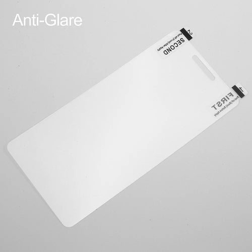 Matte Anti-glare LCD Screen Film Protector Guard for Xiaomi Redmi Note 4X - 1