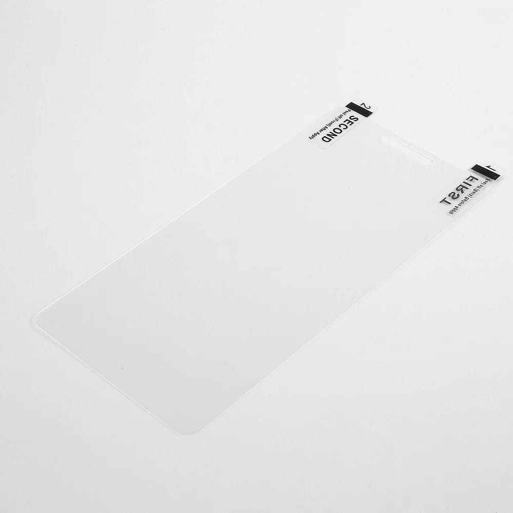 Matte Anti-glare LCD Screen Film Protector Guard for Xiaomi Redmi Note 4X - 2