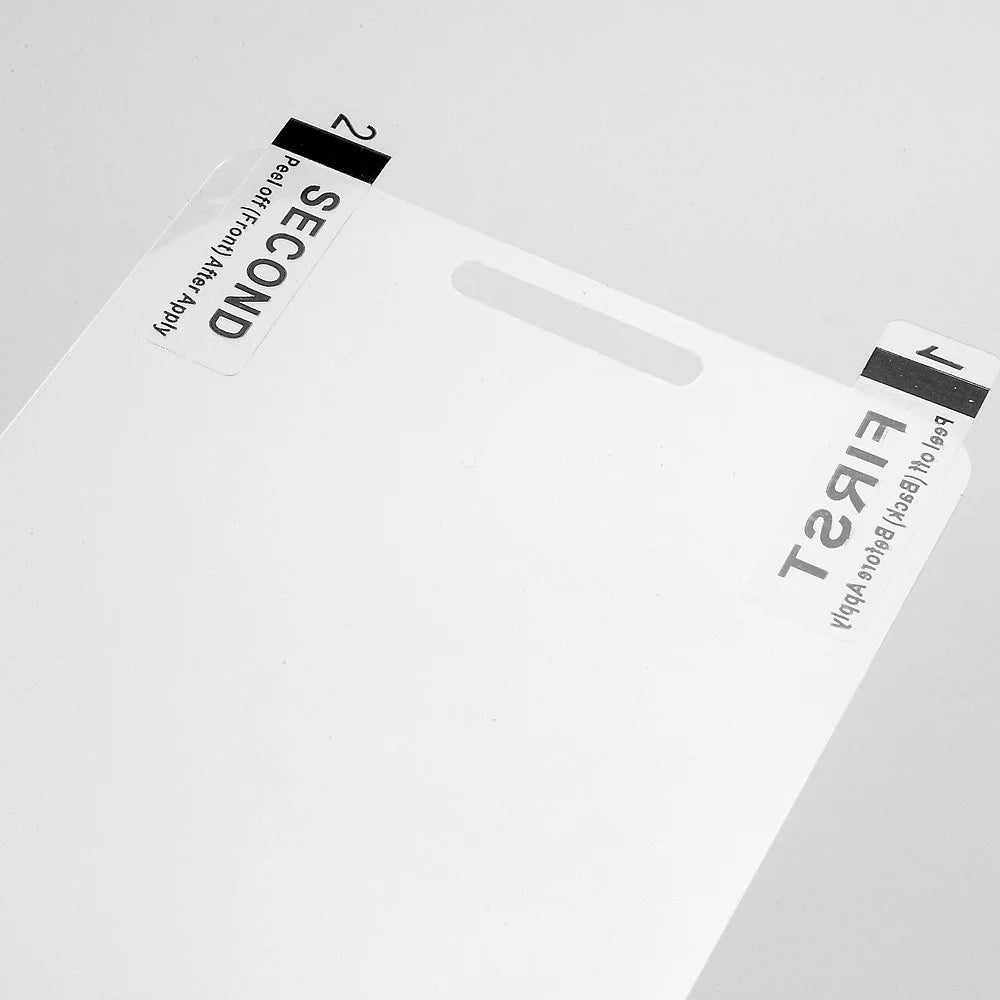 Matte Anti-glare LCD Screen Film Protector Guard for Xiaomi Redmi Note 4X - 3