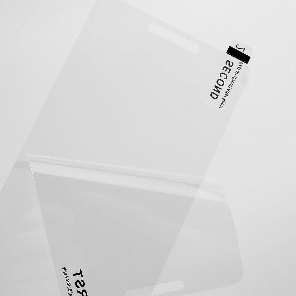 Matte Anti-glare LCD Screen Film Protector Guard for Xiaomi Redmi Note 4X - 4