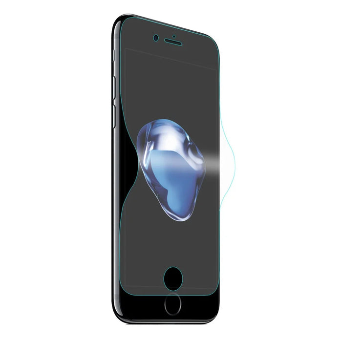 HAT PRINCE Hydrogel Film 0.1mm Full Coverage Screen Protector Film for iPhone 7 4.7 inch - 2