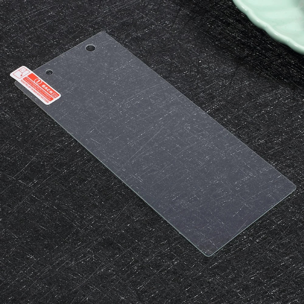 Arc Edge 0.25mm Mobile Tempered Glass Screen Protector for Sony Xperia XA1 - 1