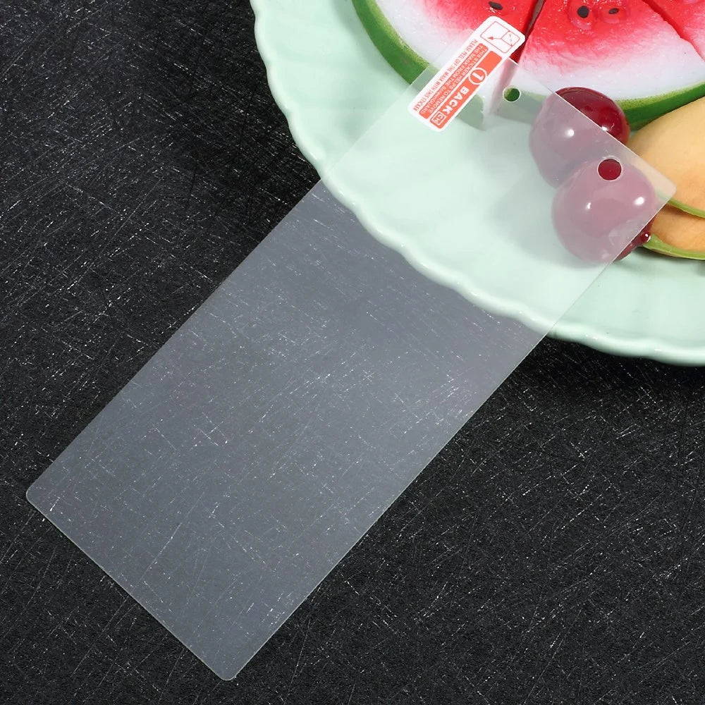 Arc Edge 0.25mm Mobile Tempered Glass Screen Protector for Sony Xperia XA1 - 4