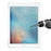 HAT PRINCE for iPad 9.7 (2018) / 9.7-inch (2017) Tempered Glass Screen Protector 0.33mm 9H 2.5D Arc Edge Film - 1