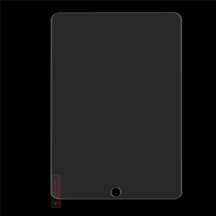 HAT PRINCE for iPad 9.7 (2018) / 9.7-inch (2017) Tempered Glass Screen Protector 0.33mm 9H 2.5D Arc Edge Film - 3