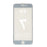 3D Full Coverage Tempered Glass Screen Protector Film for iPhone 7 4.7 inch - Black - 3