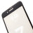 3D Full Coverage Tempered Glass Screen Protector Film for iPhone 7 4.7 inch - Black - 6