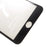 3D Full Coverage Tempered Glass Screen Protector Film for iPhone 7 4.7 inch - Black - 7