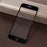 4D Full Size Tempered Glass Screen Guard Film for iPhone 6s / 6 4.7 inch - Black - 3