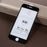 4D Full Size Tempered Glass Screen Guard Film for iPhone 6s / 6 4.7 inch - Black - 7