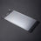 Full Coverage Tempered Glass Screen Protector for Sony Xperia XA1 - Black - 2