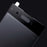 Full Coverage Tempered Glass Screen Protector for Sony Xperia XA1 - Black - 4