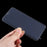 Curved Full Covering Tempered Glass Screen Protector for Samsung Galaxy S8+ SM-G955 - All Clear Transparent - 3