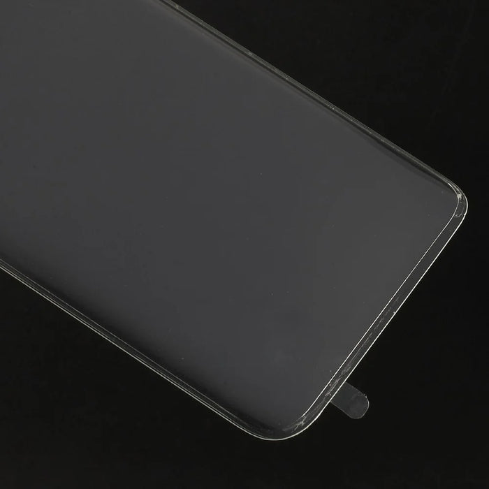 Curved Full Covering Tempered Glass Screen Protector for Samsung Galaxy S8+ SM-G955 - All Clear Transparent - 5