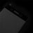 Full Size Tempered Glass Screen Film for Sony Xperia XA1 Ultra - Black - 2