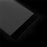 Full Size Tempered Glass Screen Film for Sony Xperia XA1 Ultra - Black - 3
