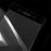 Full Size Tempered Glass Screen Film for Sony Xperia XA1 Ultra - Black - 7