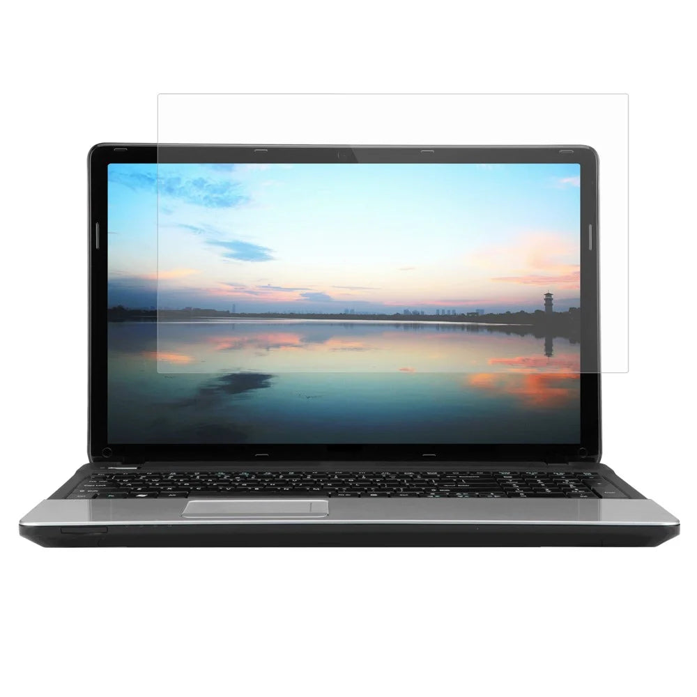 ENKAY HAT PRINCE 13-inch Universal Clear PET Screen Protector Film for MacBook Pro 13-inch (2016) etc. - Transparent - 2