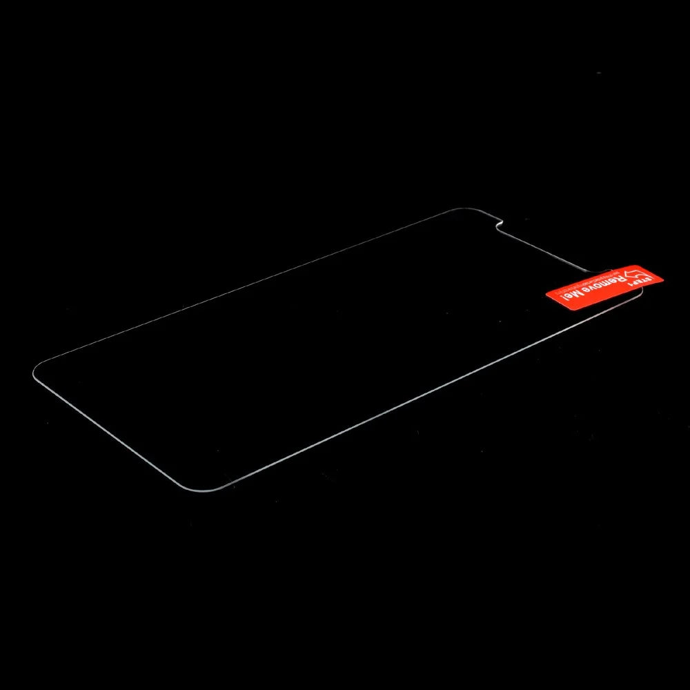 For iPhone 11 Pro 5.8" (2019) / XS / X 5.8-inch Electroplating Coating Arc Edge Tempered Glass Screen Protector - 3