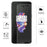HAT PRINCE Hydrogel Film 0.1mm 3D Full Covered Soft Screen Protector for OnePlus 5 - 1