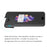 HAT PRINCE Hydrogel Film 0.1mm 3D Full Covered Soft Screen Protector for OnePlus 5 - 4