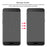 HAT PRINCE Hydrogel Film 0.1mm 3D Full Covered Soft Screen Protector for OnePlus 5 - 5