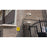 2Pcs Video Surveillance Security Monitoring Warning Stickers - 6