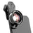 APEXEL APL-HB100MM 100mm Super Macro 4K HD CPL Star Filter Mobile Phone Camera Lens for iPhone Samsung Sony - 5