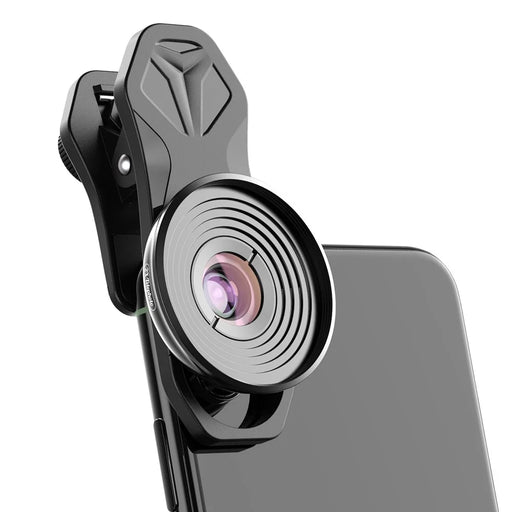 APEXEL APL-HB10X HD Optic Mobile Phone Lens 10X Macro Lens - 2
