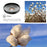 APEXEL APL-HB10X HD Optic Mobile Phone Lens 10X Macro Lens - 5