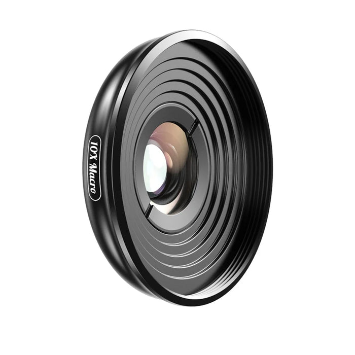 APEXEL APL-HB10X HD Optic Mobile Phone Lens 10X Macro Lens - 7