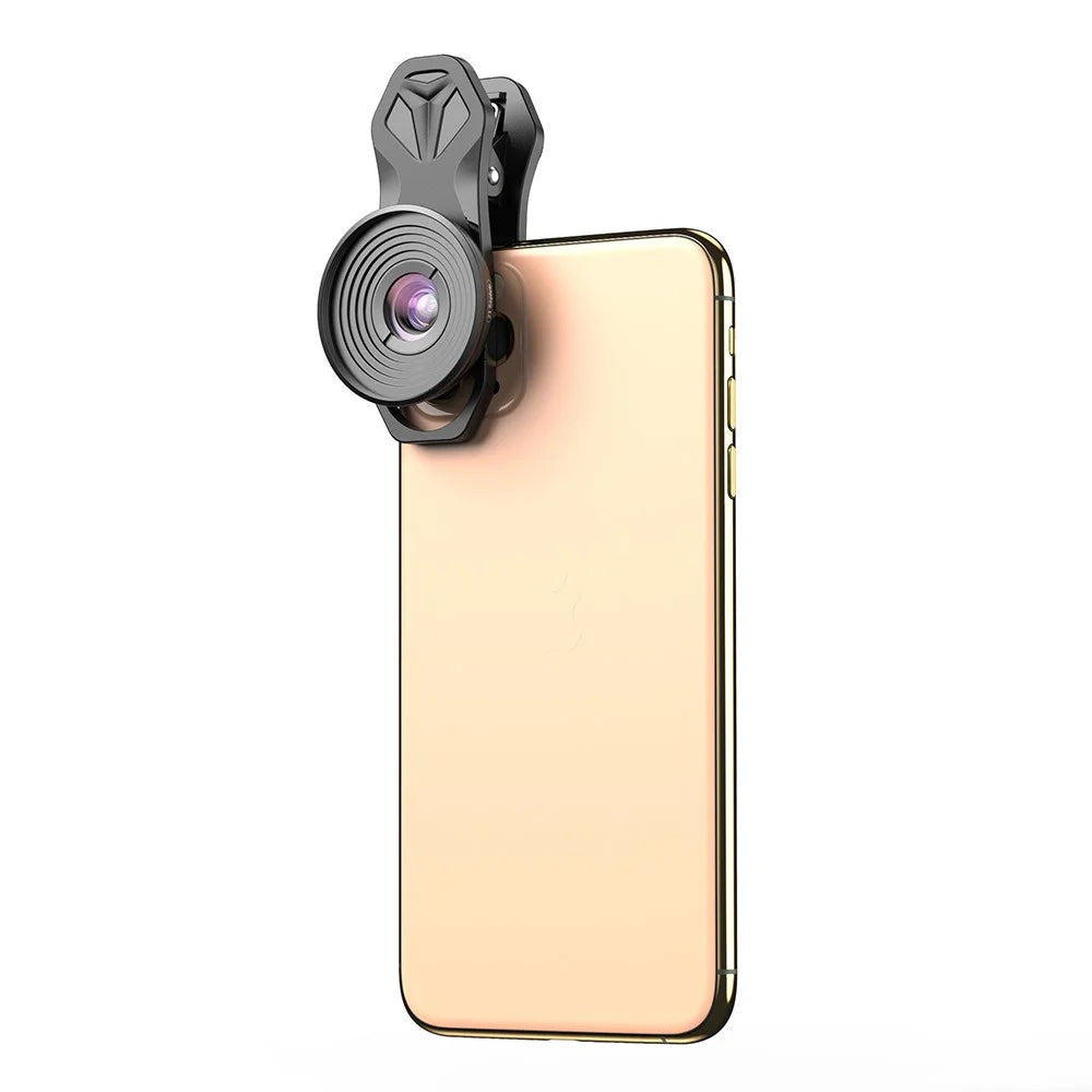 APEXEL APL-HB2X Teleconverter Lens Universal Mobile Phone Lens Smartphone Accessories - 4