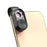 APEXEL APL-MS01 100X Phone Camera Microscope Lens High Magnification LED Light Pocket Phone Micro Lens for iPhone Samsung Smartphones - 1