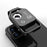 APEXEL APL-MS002CBK 200X Mobile Phone HD CPL Macro Lens Microscope with LED Light - Black - 2