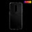 10 PCS/Set Non-slip Inner Clear TPU Protective Cases for OnePlus 7 Pro - 1