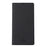 VILI DMX Cross Texture Card Holder Leather Stand Cover for OnePlus 7 Pro - Black - 2