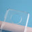 10PCS/Bag Clear TPU Case with Non-slip Inner Phone Cover for OnePlus 7T - 2