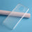 10PCS/Bag Clear TPU Case with Non-slip Inner Phone Cover for OnePlus 7T - 4