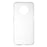 10PCS/Bag Clear TPU Case with Non-slip Inner Phone Cover for OnePlus 7T - 5