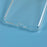 10PCS Transparent Soft TPU Phone Casing for OnePlus 8 - 3
