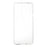 10PCS Transparent Soft TPU Phone Casing for OnePlus 8 - 5