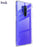IMAK Airbag Shockproof TPU Case + Screen Film for OnePlus 8 Pro - Transparent - 3