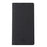VILI DMX Cross Texture Leather Stand Shell for OnePlus 8 Pro - Black - 2