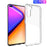 10PCS Non-slip Inner TPU Shell Cell Phone Case for OnePlus Nord - 1