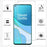 Soft TPU Case for OnePlus 8T Shell with Tempered Glass Screen Film - 4