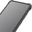 IMAK Silky Anti-drop Ultra Thin TPU Shell Case + Screen Protector Film for OnePlus Nord N100 - Transparent Black - 3
