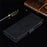 Multiple Card Slots Leather Wallet Mobile Phone Case for OnePlus Nord N10 5G - Black - 6