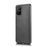 DG.MING Wallet Split Leather Cover Detachable 2-in-1 PC Back Case for OnePlus 8T - Black - 5